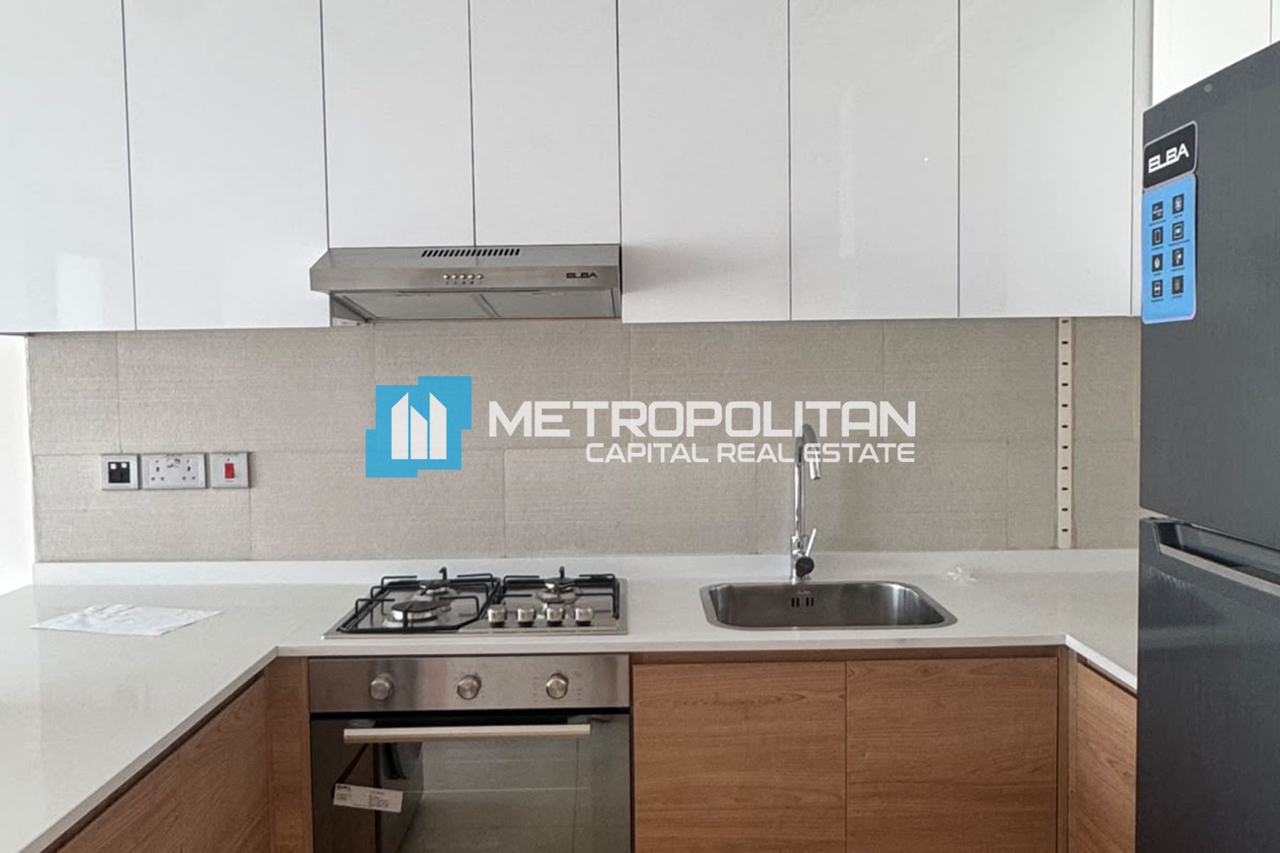 2BR | HIGH FLOOR | MANGROVE VIEW | BALCONY