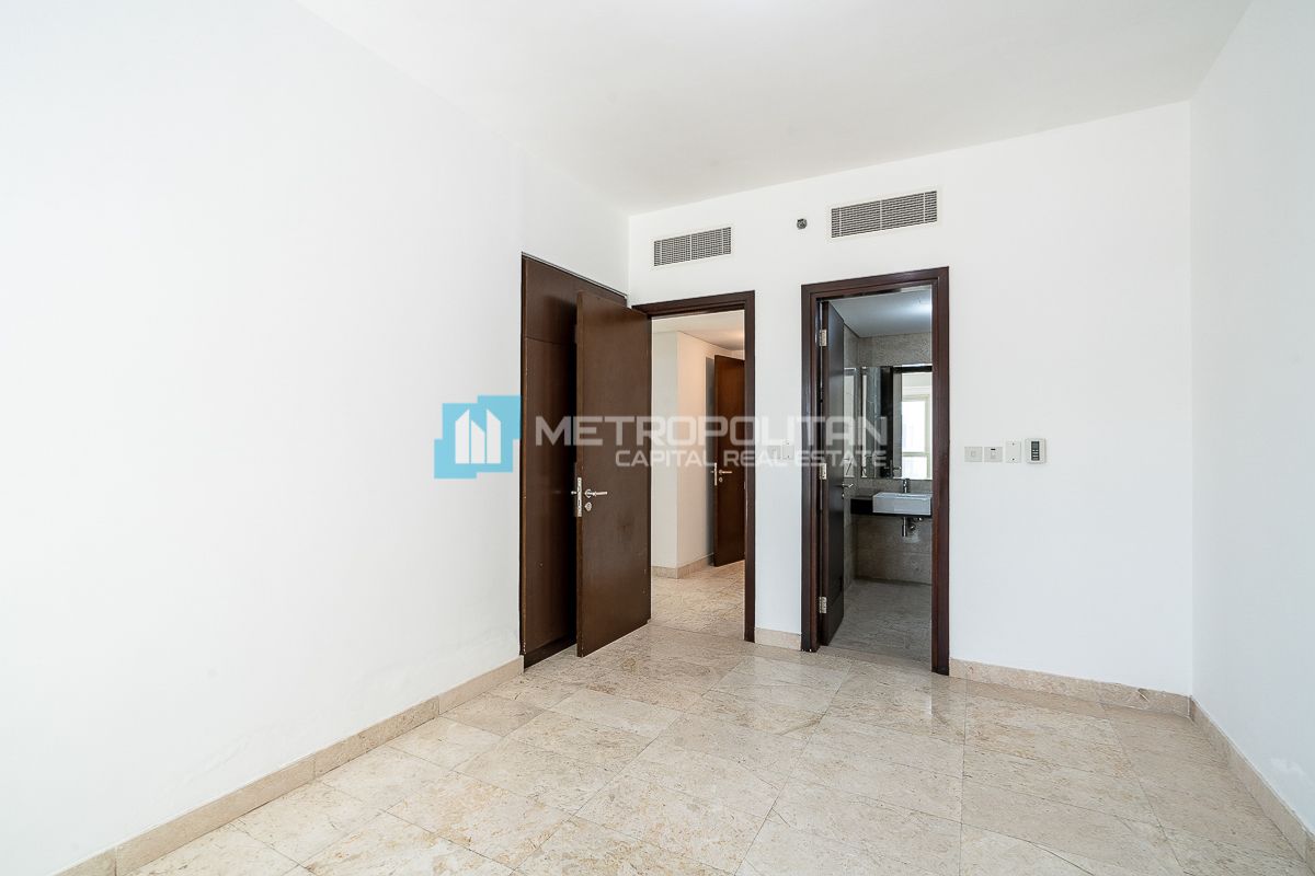 Spacious 3BR+Balcony | Prime Location | Great Deal