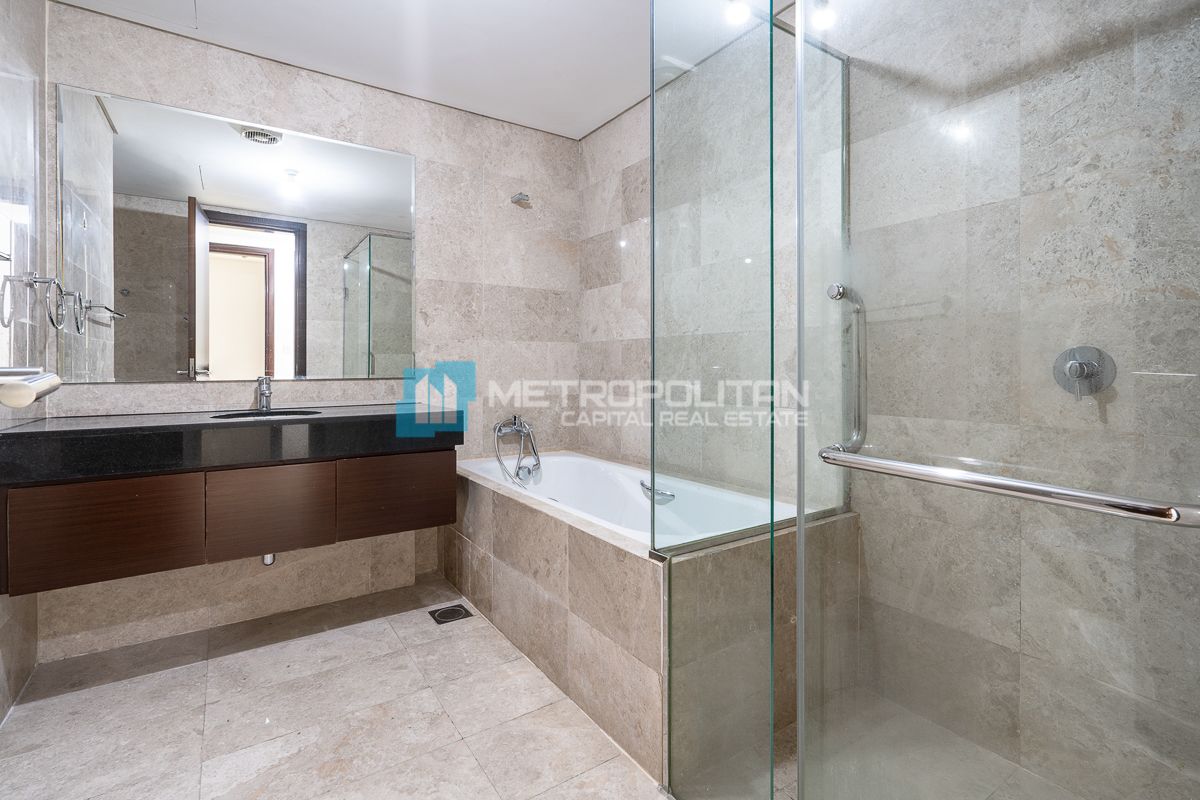 Spacious 3BR+Balcony | Prime Location | Great Deal