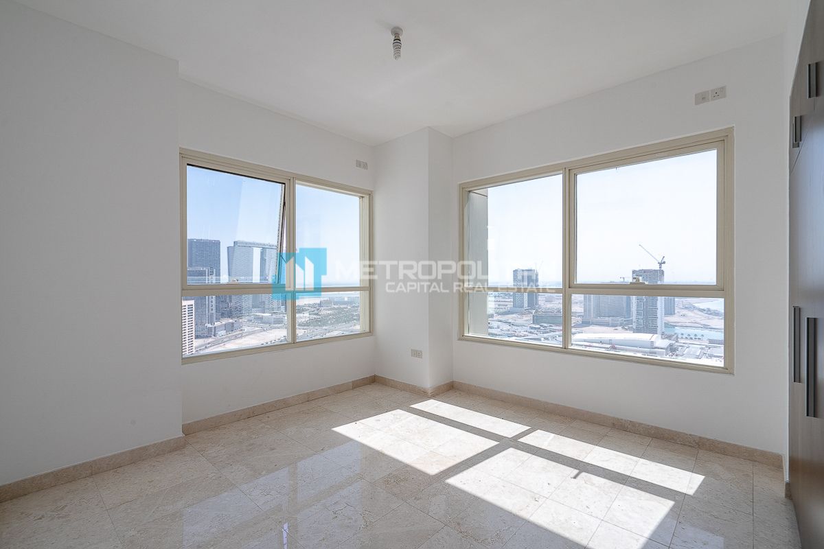 Spacious 3BR+Balcony | Prime Location | Great Deal