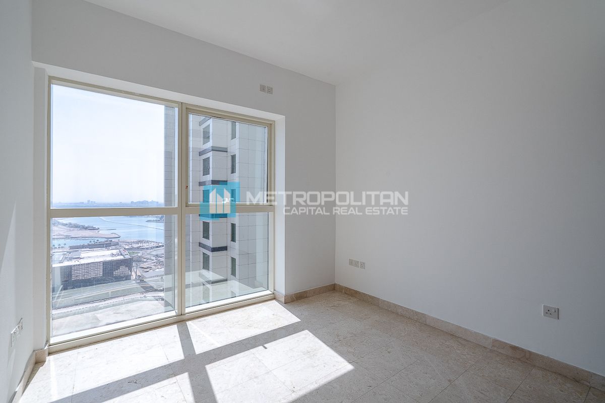 Spacious 3BR+Balcony | Prime Location | Great Deal