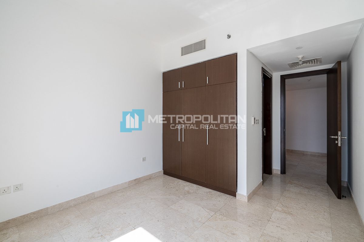 Spacious 3BR+Balcony | Prime Location | Great Deal