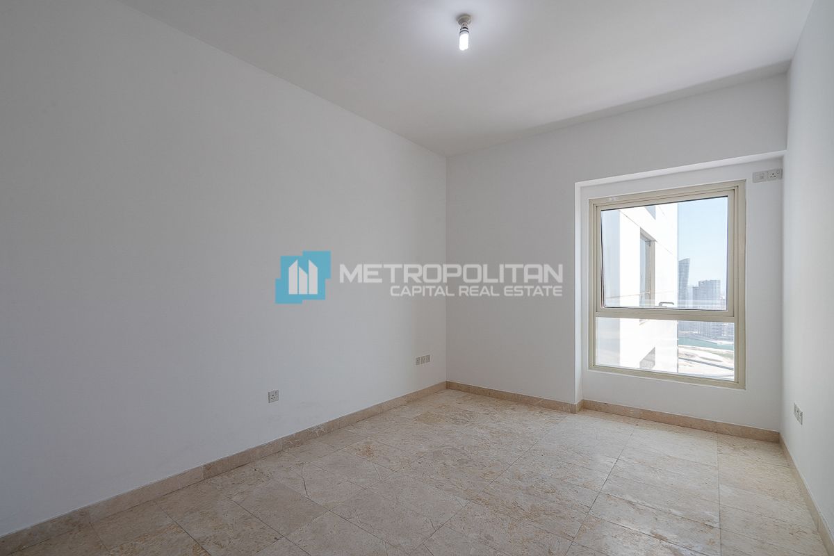 Spacious 3BR+Balcony | Prime Location | Great Deal
