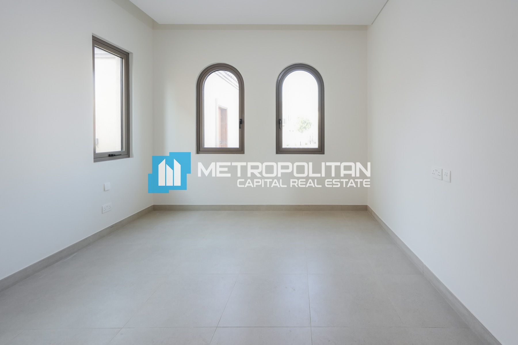 Toledo | Brand New | Vacant 4BR+M | Huge Layout