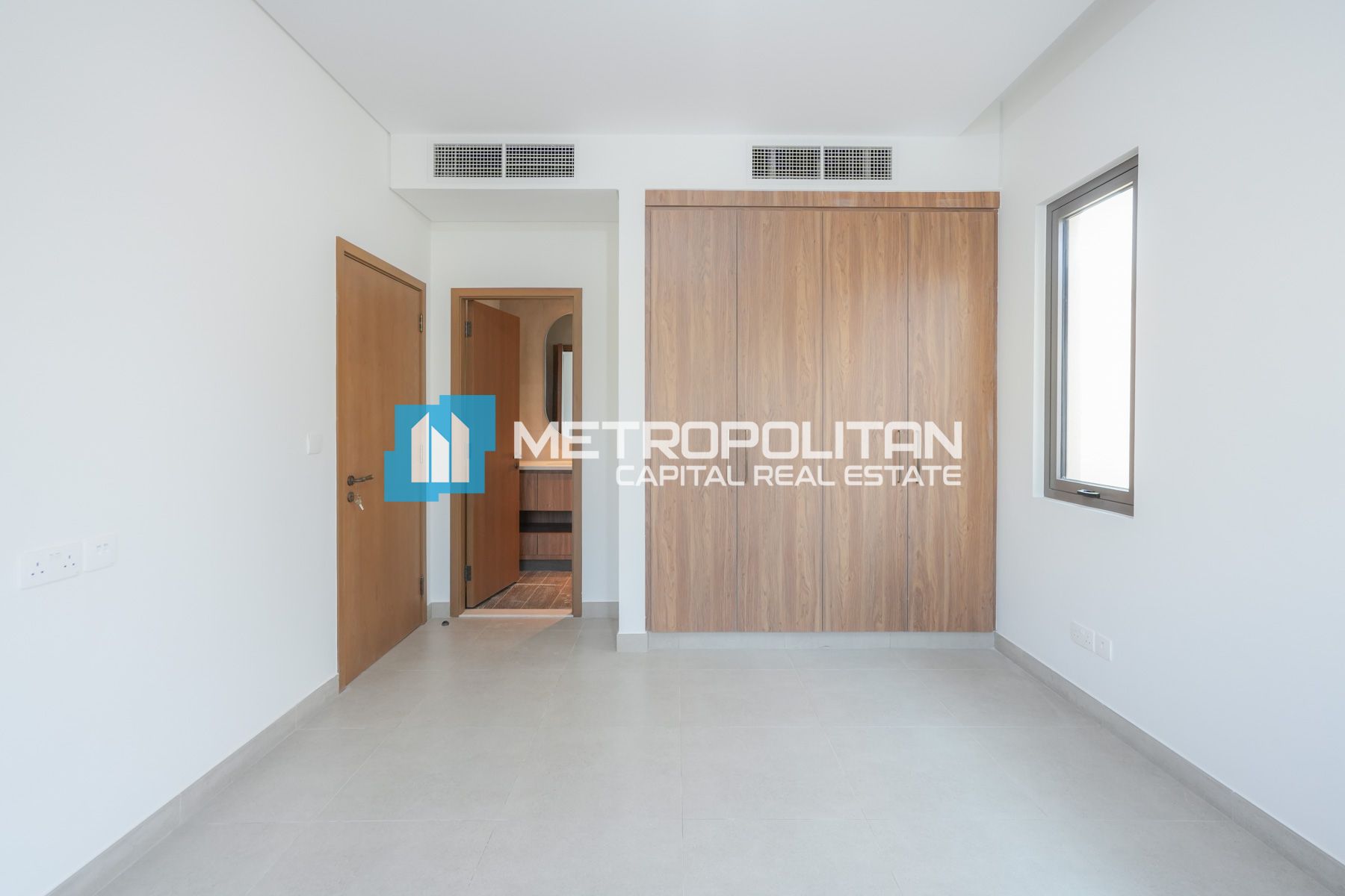 Toledo | Brand New | Vacant 4BR+M | Huge Layout