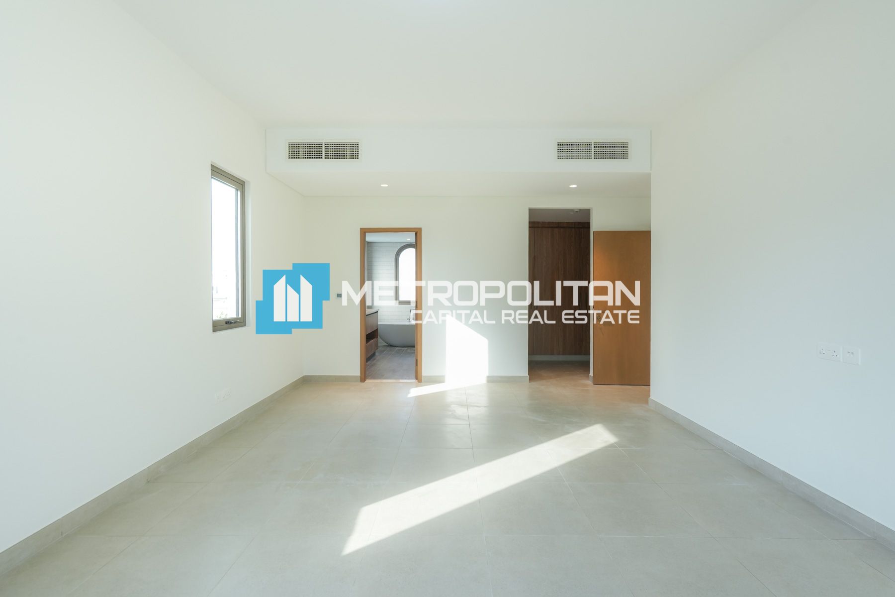 Toledo | Brand New | Vacant 4BR+M | Huge Layout