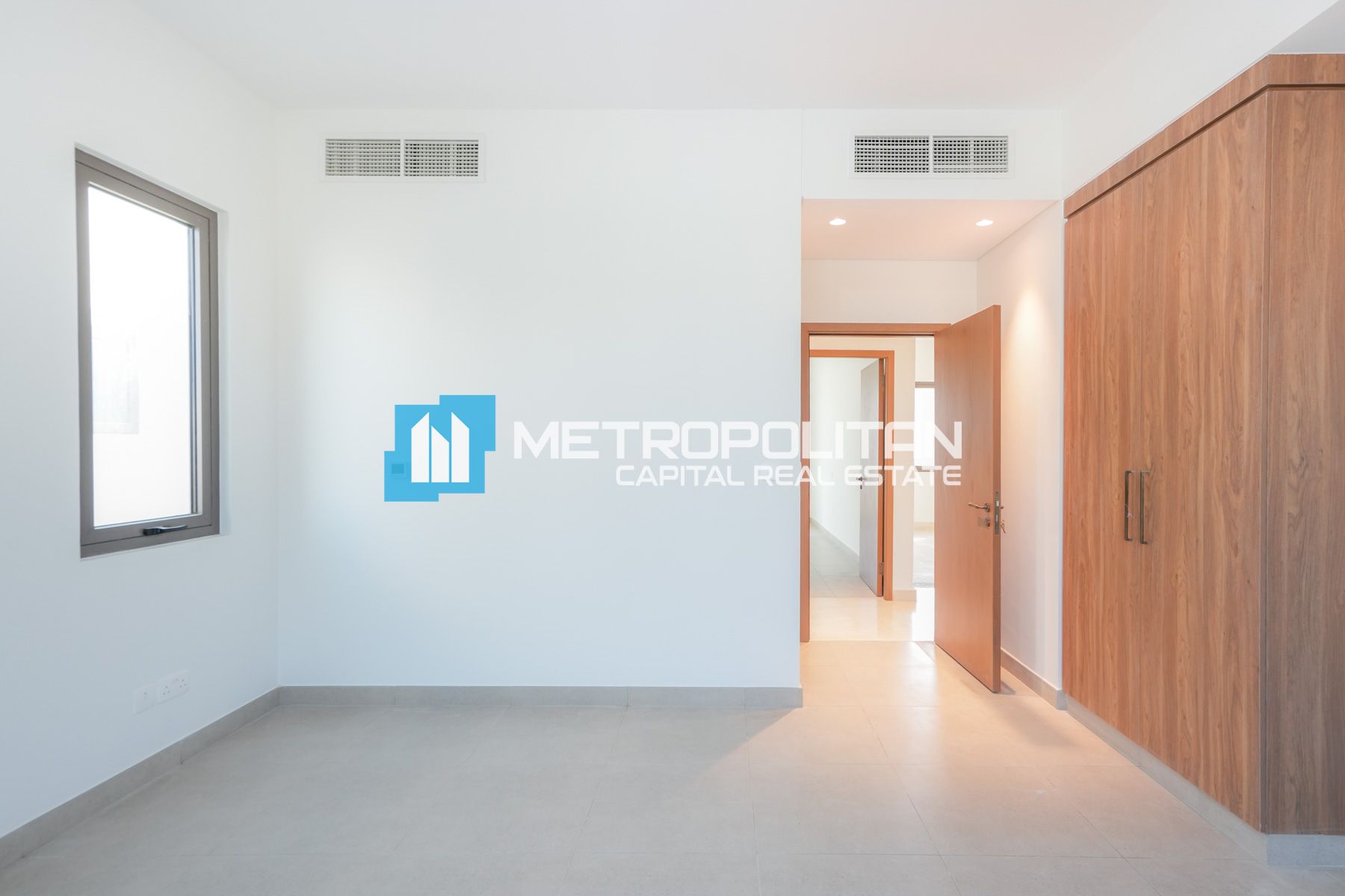 Toledo | Brand New | Vacant 4BR+M | Huge Layout