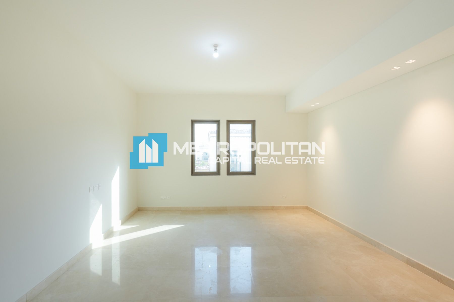 Toledo | Brand New | Vacant 4BR+M | Huge Layout