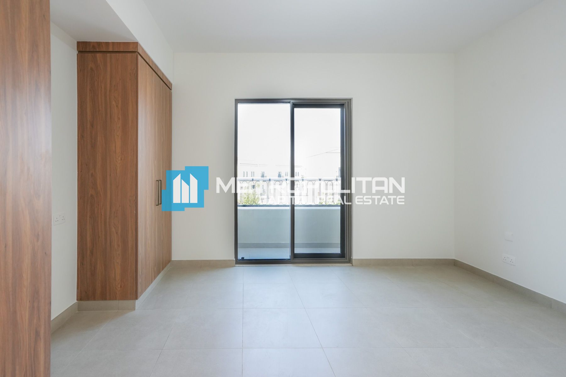 Toledo | Brand New | Vacant 4BR+M | Huge Layout