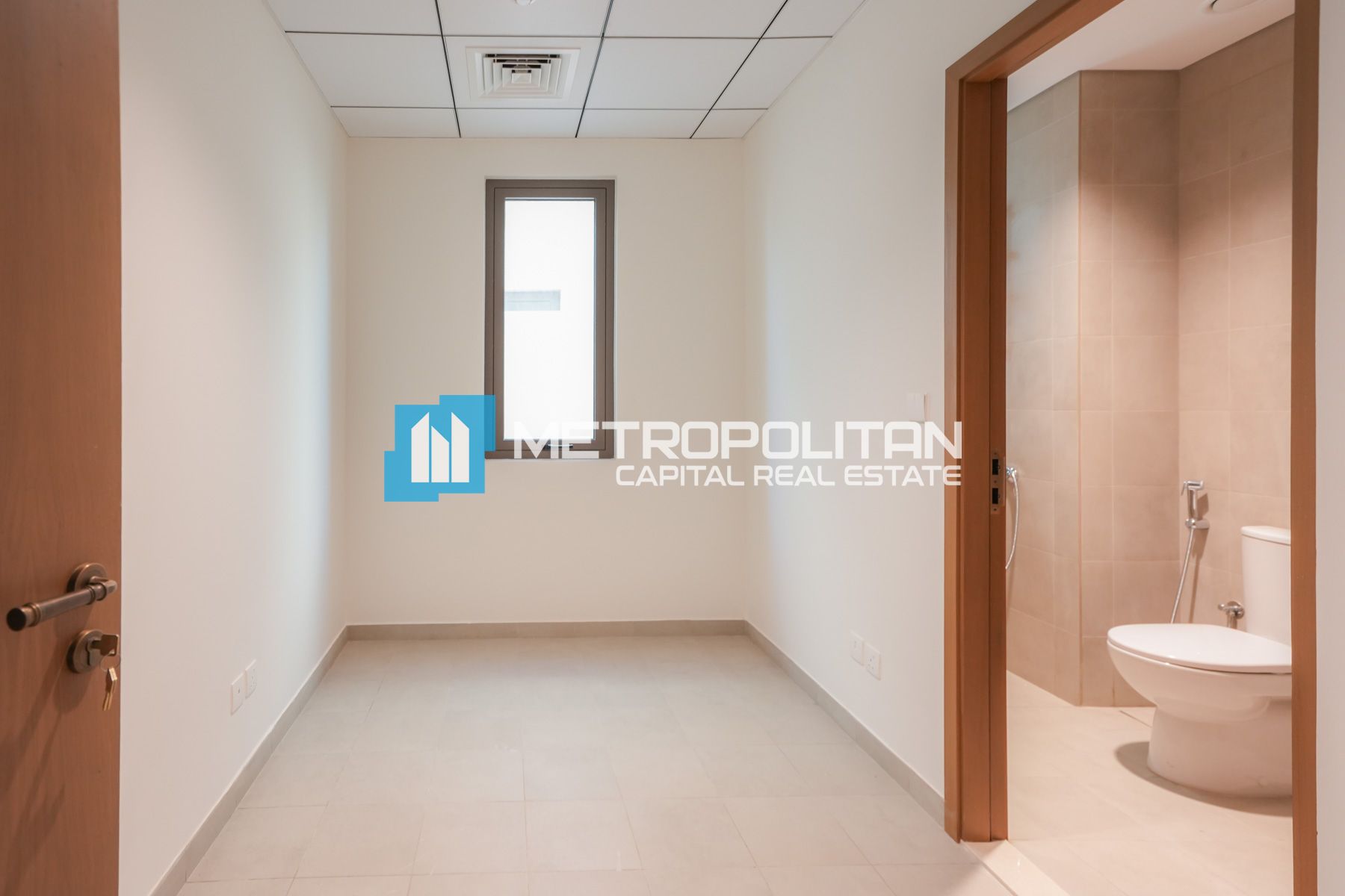 Toledo | Brand New | Vacant 4BR+M | Huge Layout