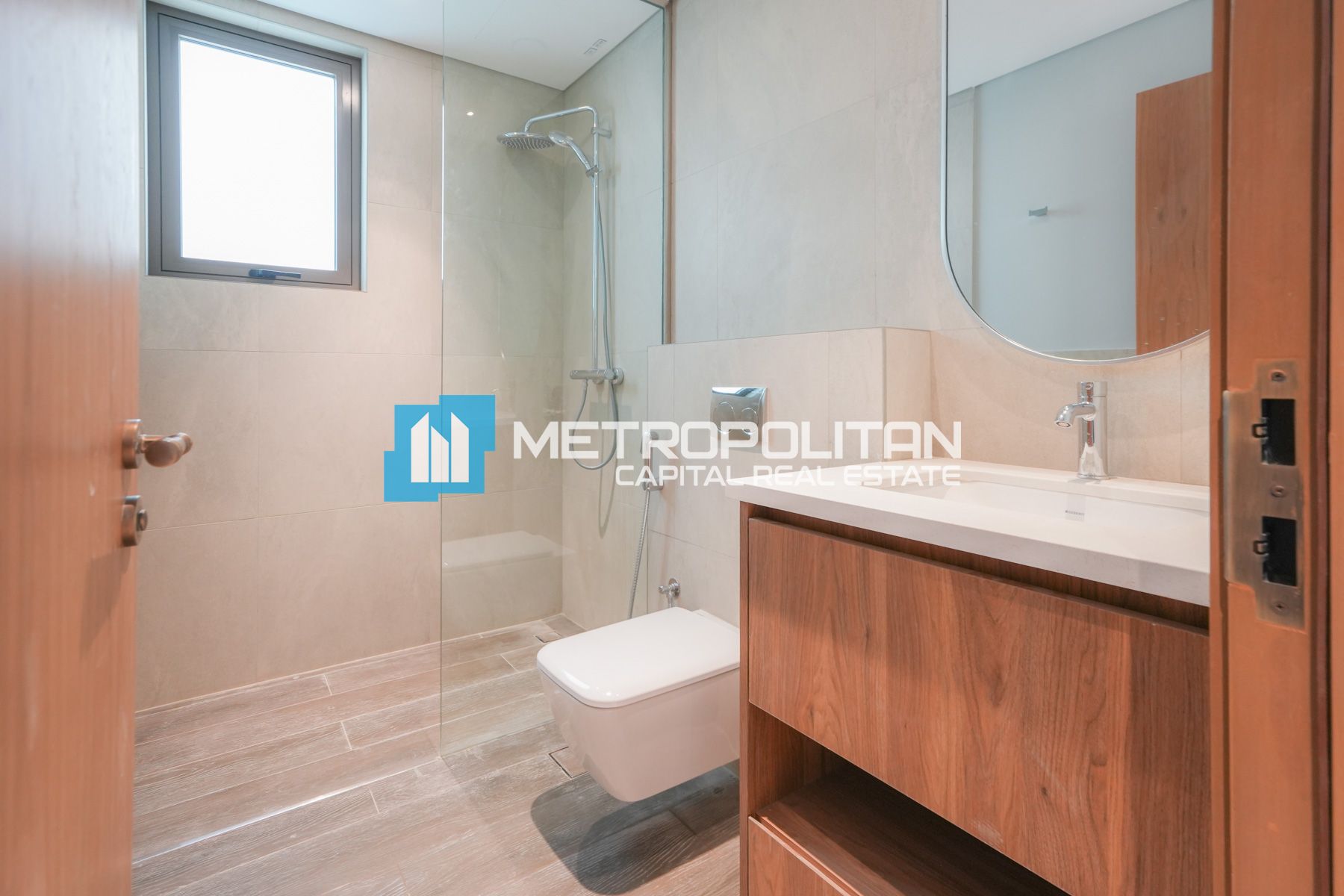 Toledo | Brand New | Vacant 4BR+M | Huge Layout
