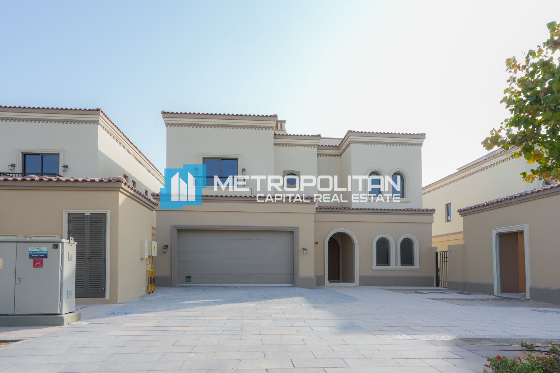 Toledo | Brand New | Vacant 4BR+M | Huge Layout