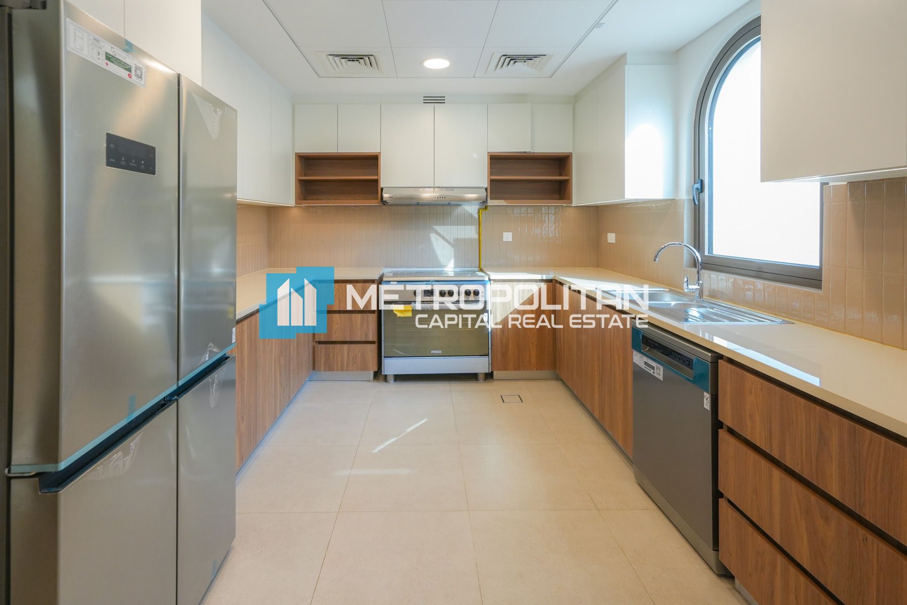 Toledo | Brand New | Vacant 4BR+M | Huge Layout