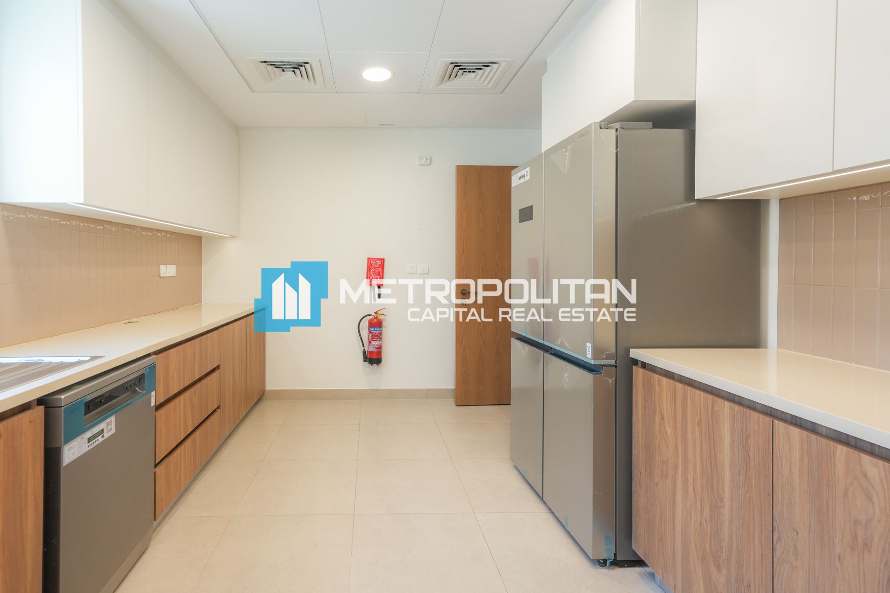 Toledo | Brand New | Vacant 4BR+M | Huge Layout