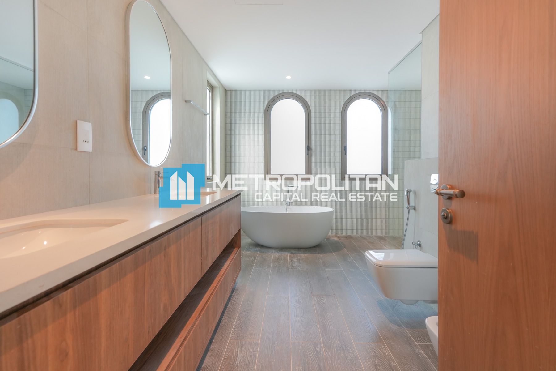 Toledo | Brand New | Vacant 4BR+M | Huge Layout
