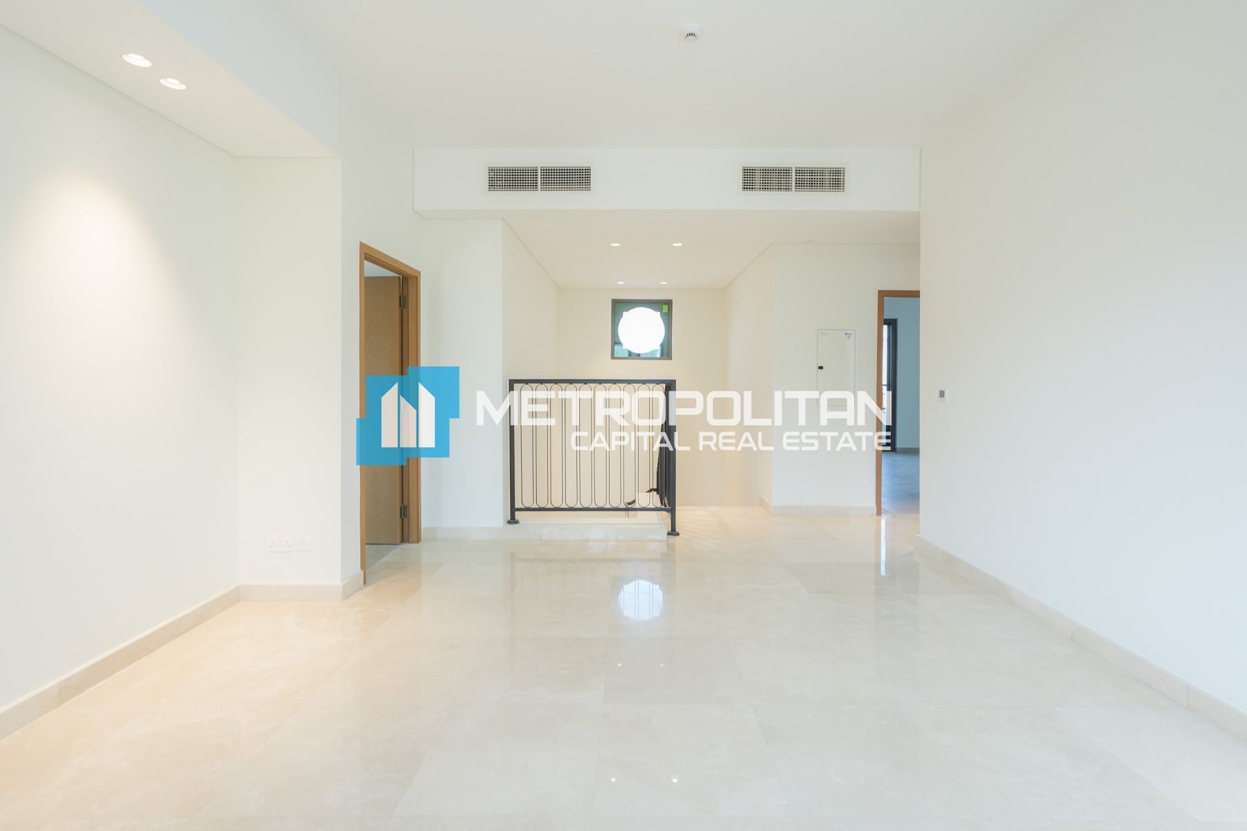 Toledo | Brand New | Vacant 4BR+M | Huge Layout