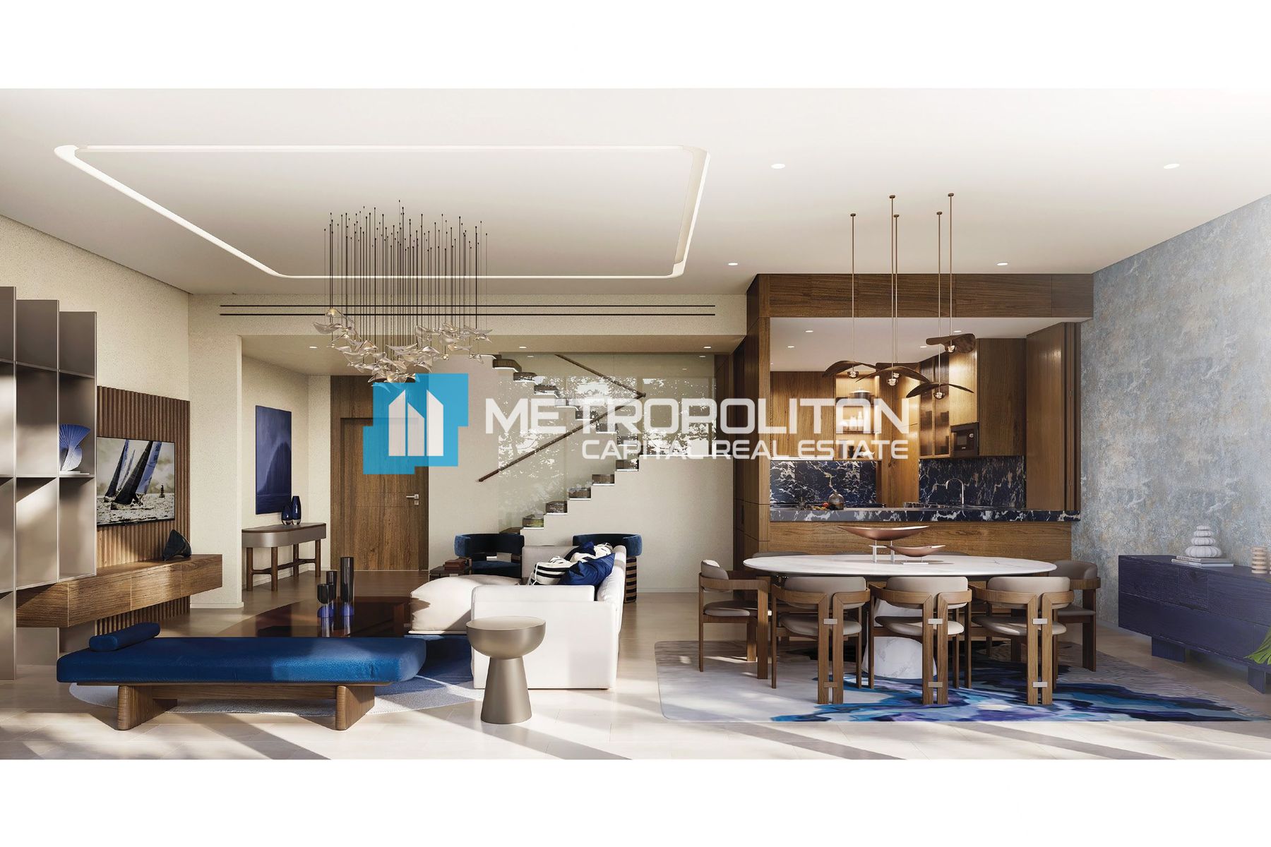 Breathtaking Sea View | High Floor |Prime Location