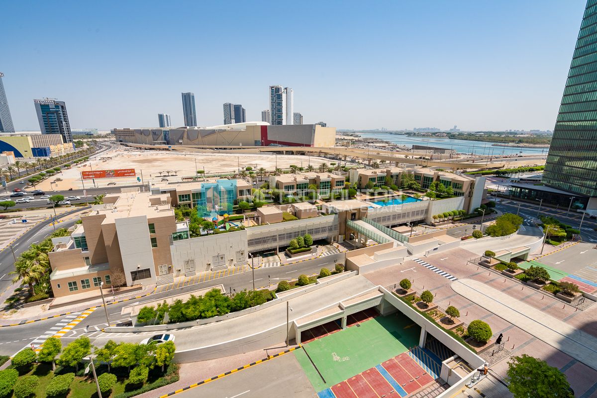 2BR Apartment for Sale in MAG 5, Al Reem Island - MCS-49490