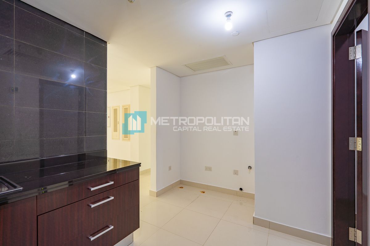 Maids + Study | Owner Occupied Unit | High Floor