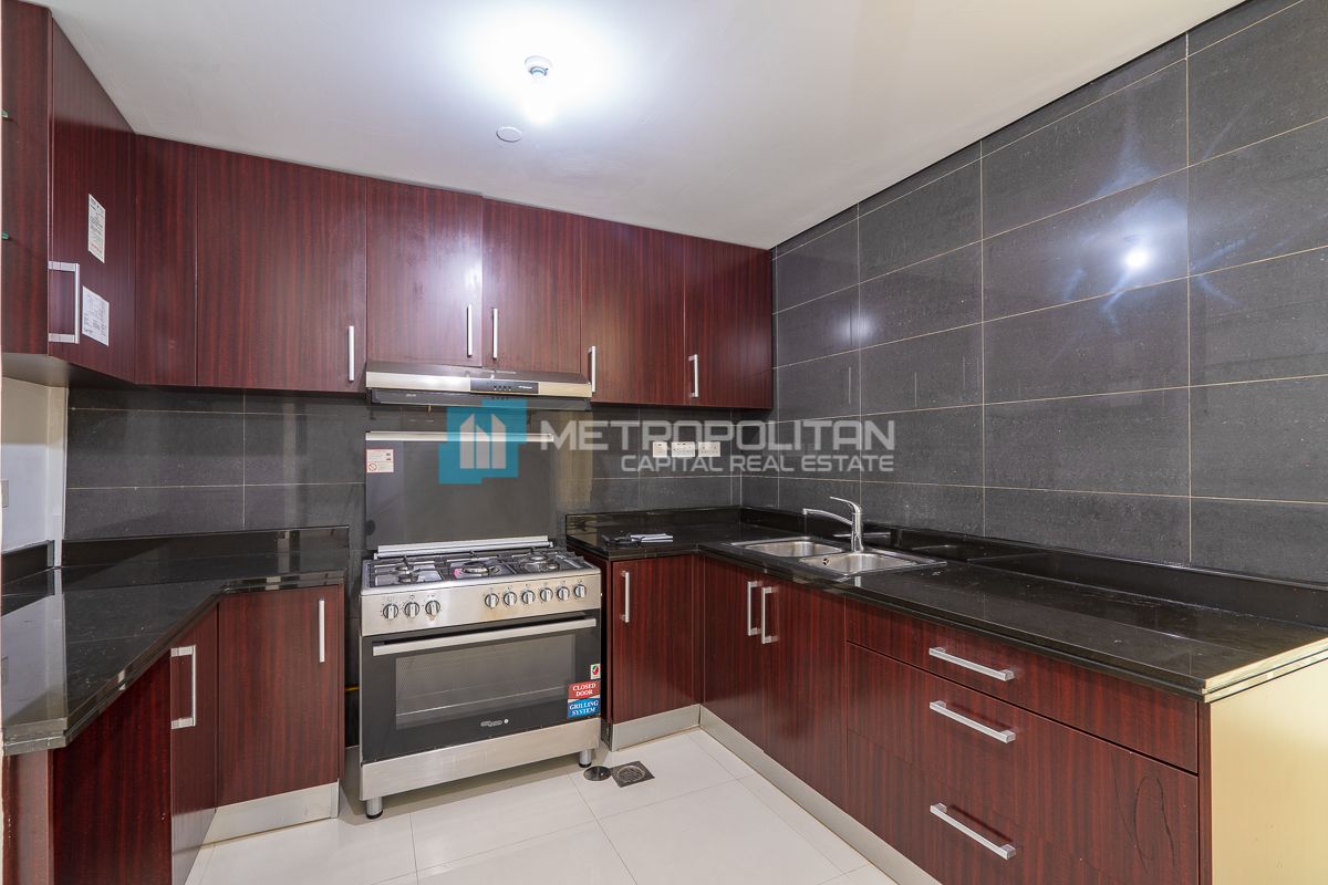 Maids + Study | Owner Occupied Unit | High Floor