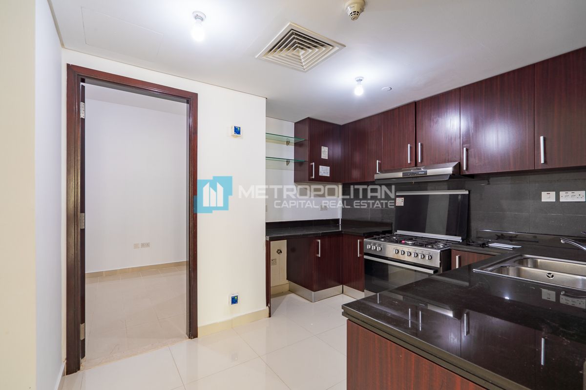 Maids + Study | Owner Occupied Unit | High Floor