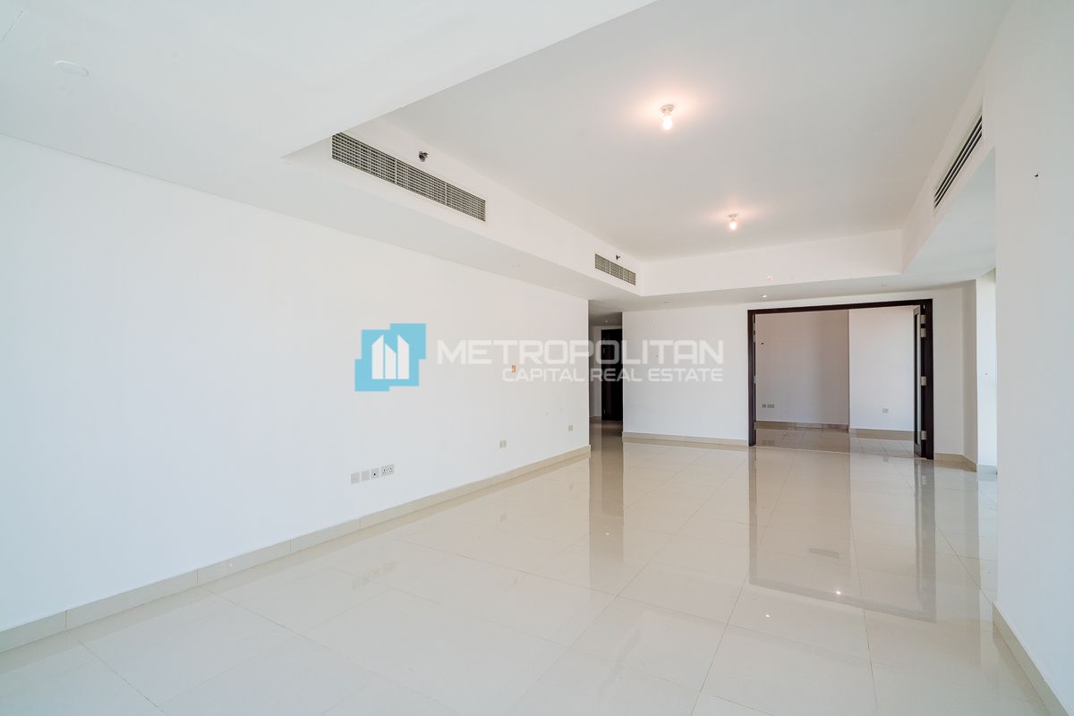 Maids + Study | Owner Occupied Unit | High Floor