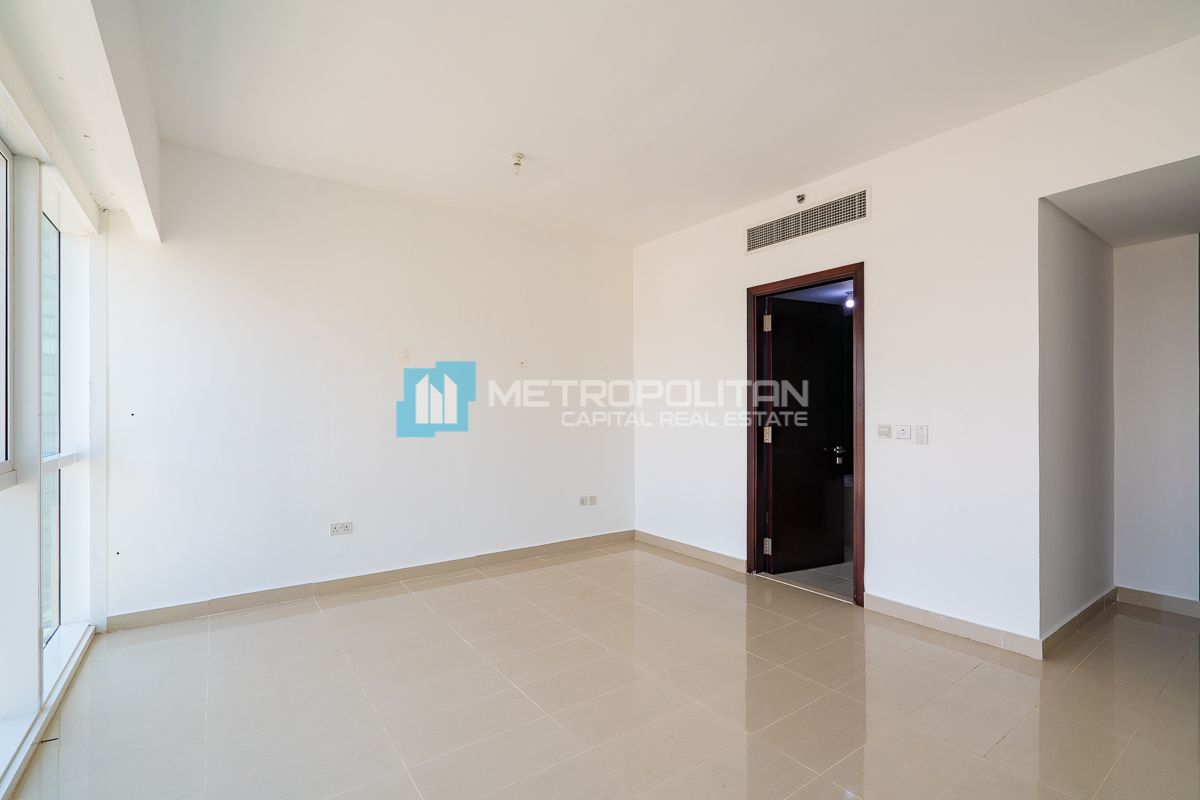 Maids + Study | Owner Occupied Unit | High Floor
