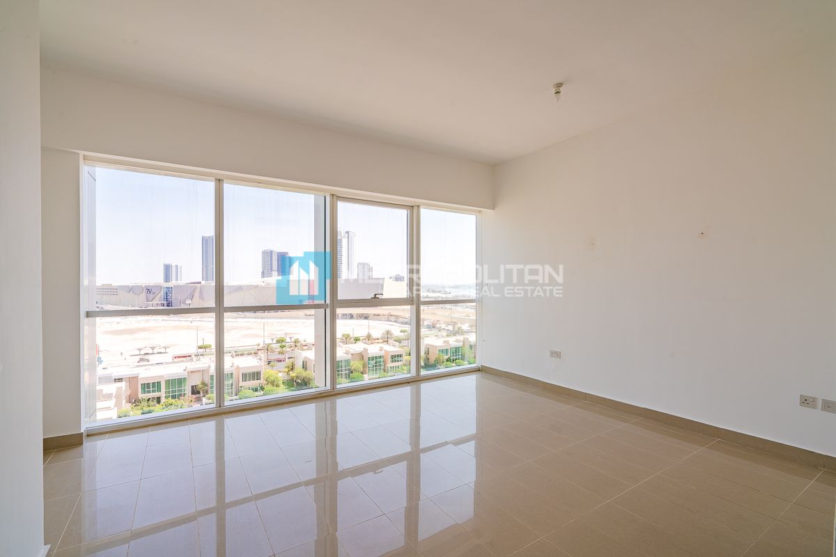 Maids + Study | Owner Occupied Unit | High Floor
