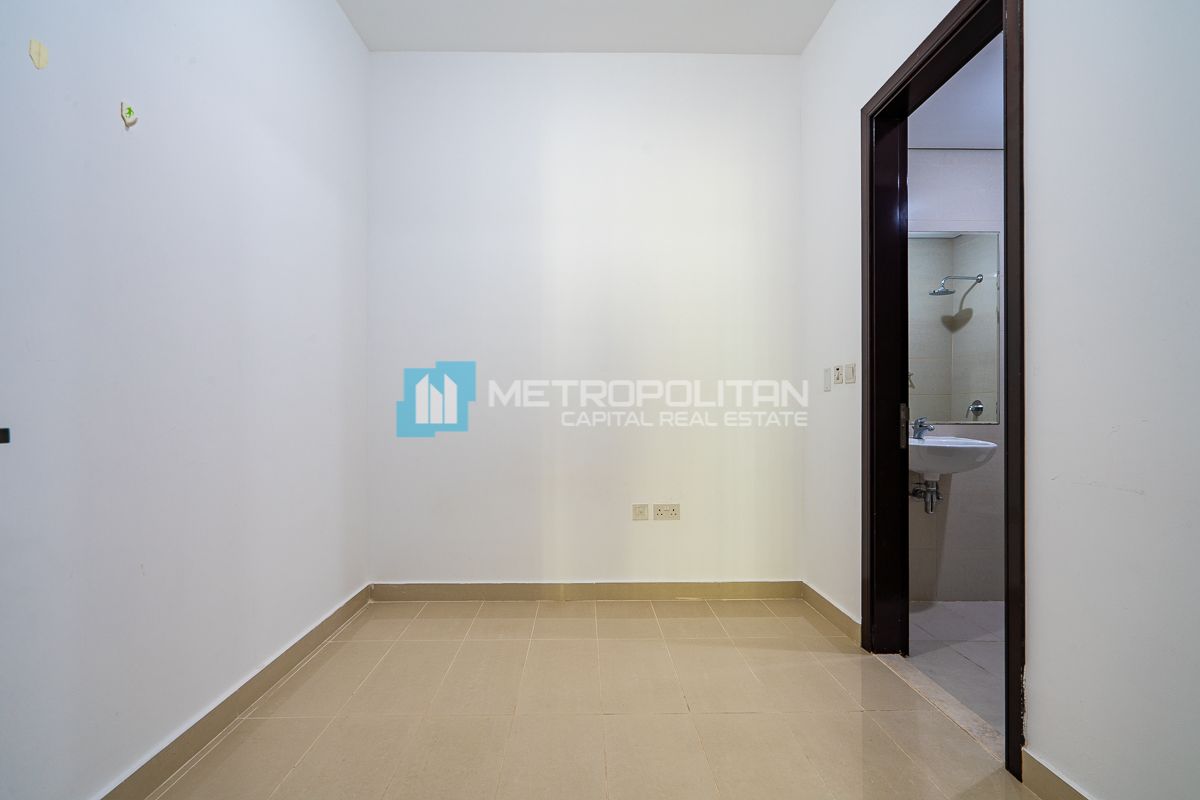 Maids + Study | Owner Occupied Unit | High Floor