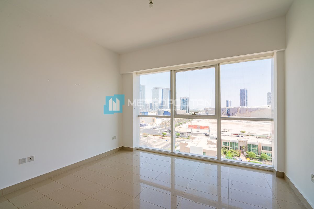 Maids + Study | Owner Occupied Unit | High Floor