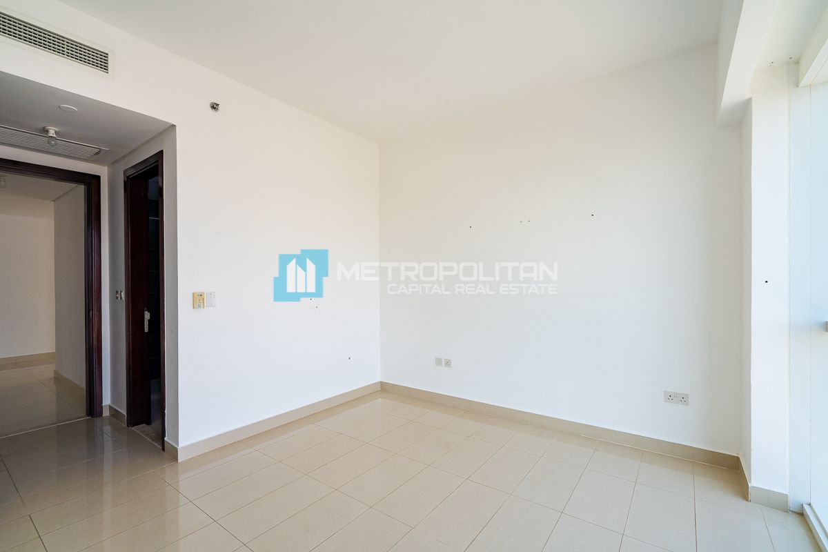 Maids + Study | Owner Occupied Unit | High Floor
