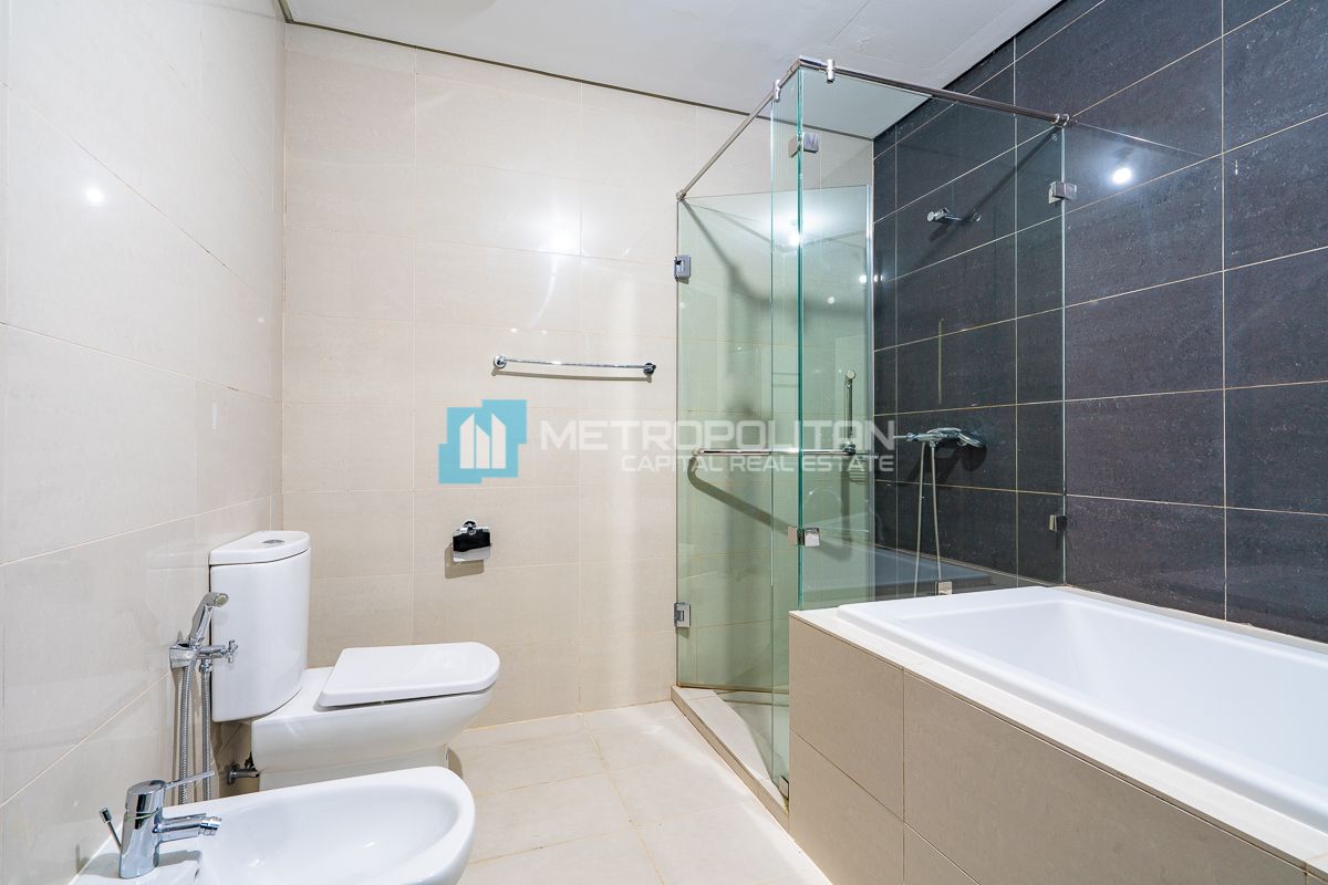 Maids + Study | Owner Occupied Unit | High Floor