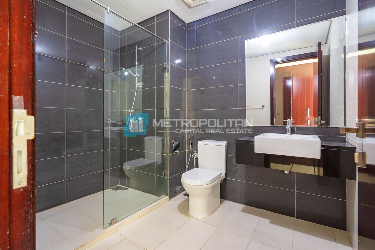 Maids + Study | Owner Occupied Unit | High Floor