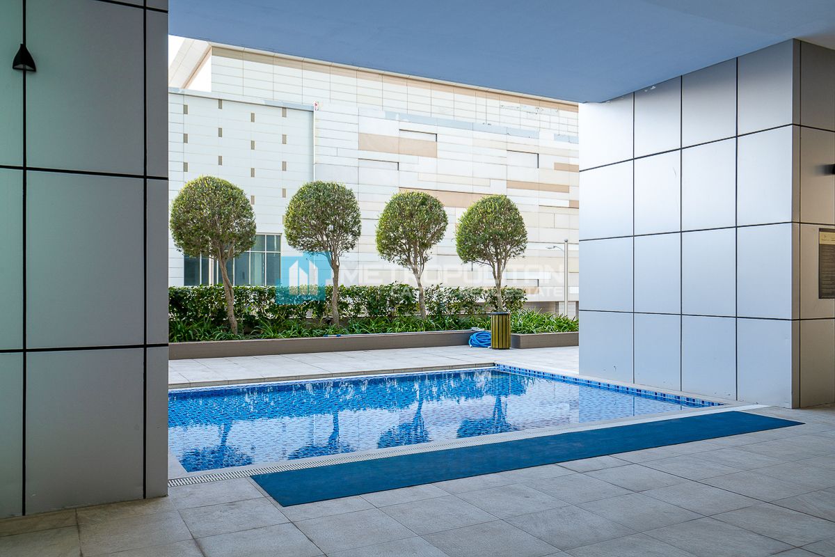 2BR Apartment for Sale in MAG 5, Al Reem Island - MCS-49490