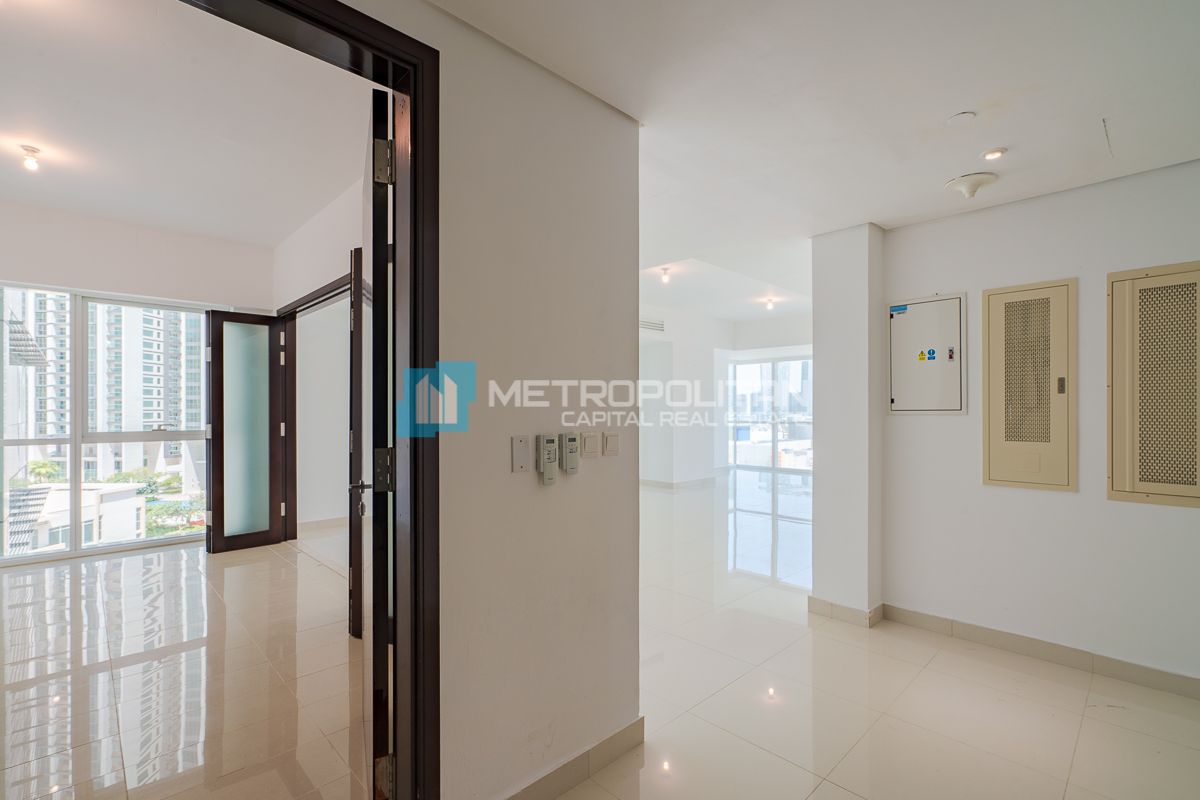 Maids + Study | Owner Occupied Unit | High Floor