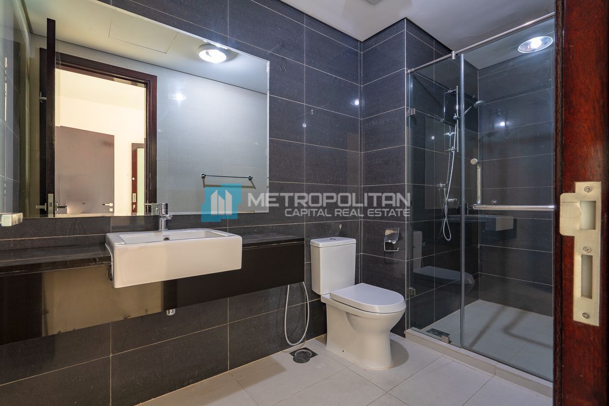 Maids + Study | Owner Occupied Unit | High Floor
