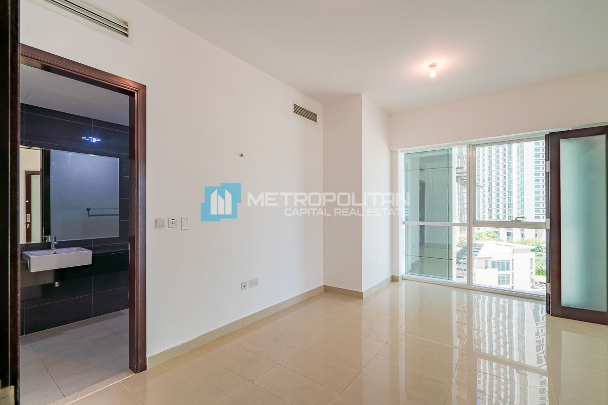 Maids + Study | Owner Occupied Unit | High Floor