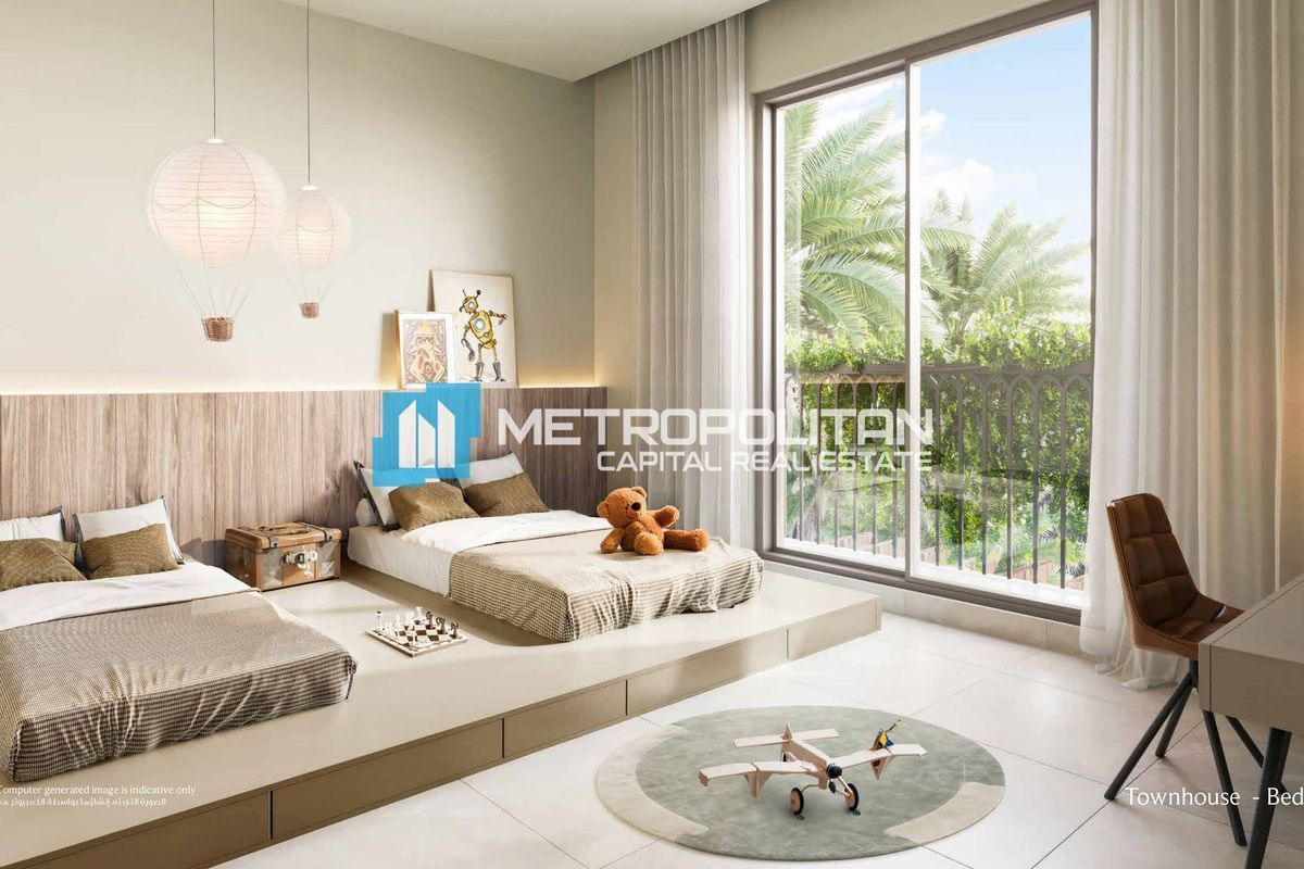 3BR with Maids | Big Plot | Prime Location