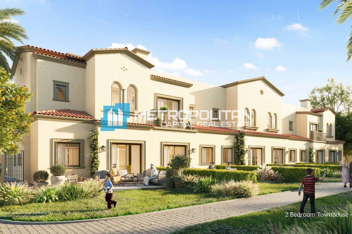 3BR with Maids | Big Plot | Prime Location