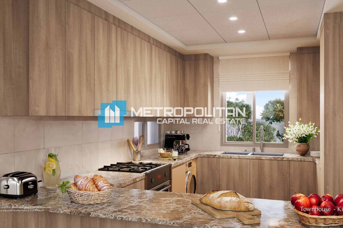 3BR with Maids | Big Plot | Prime Location