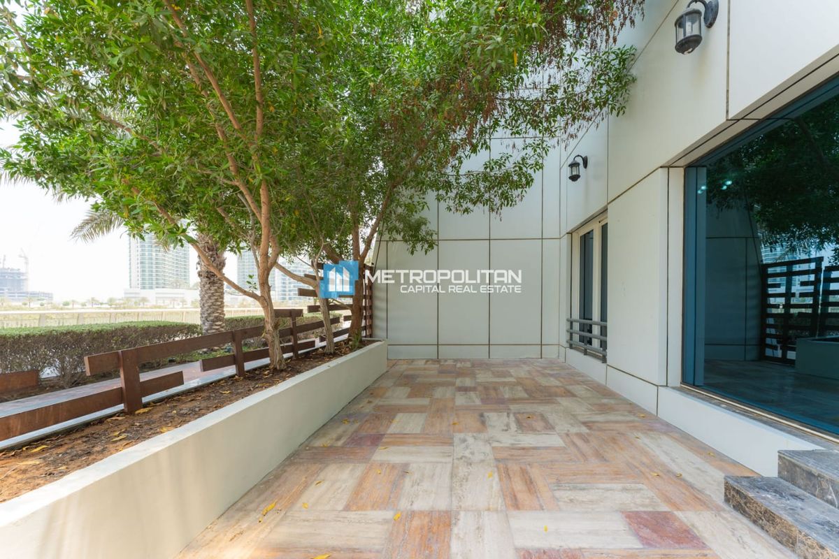2BR Townhouse for Sale in Hydra Avenue Towers, Al Reem Island - MCS-49493