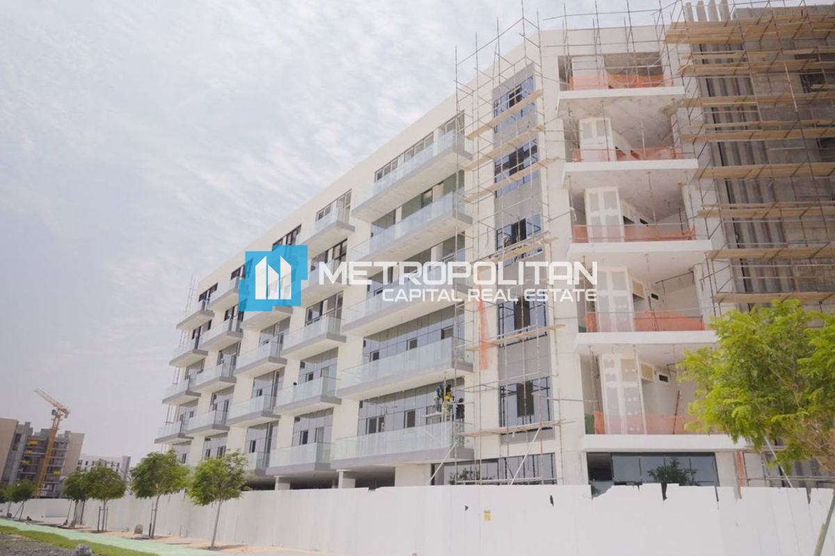 2BR Apartment for Sale in Merito, Al Shamkha - MCS-49497
