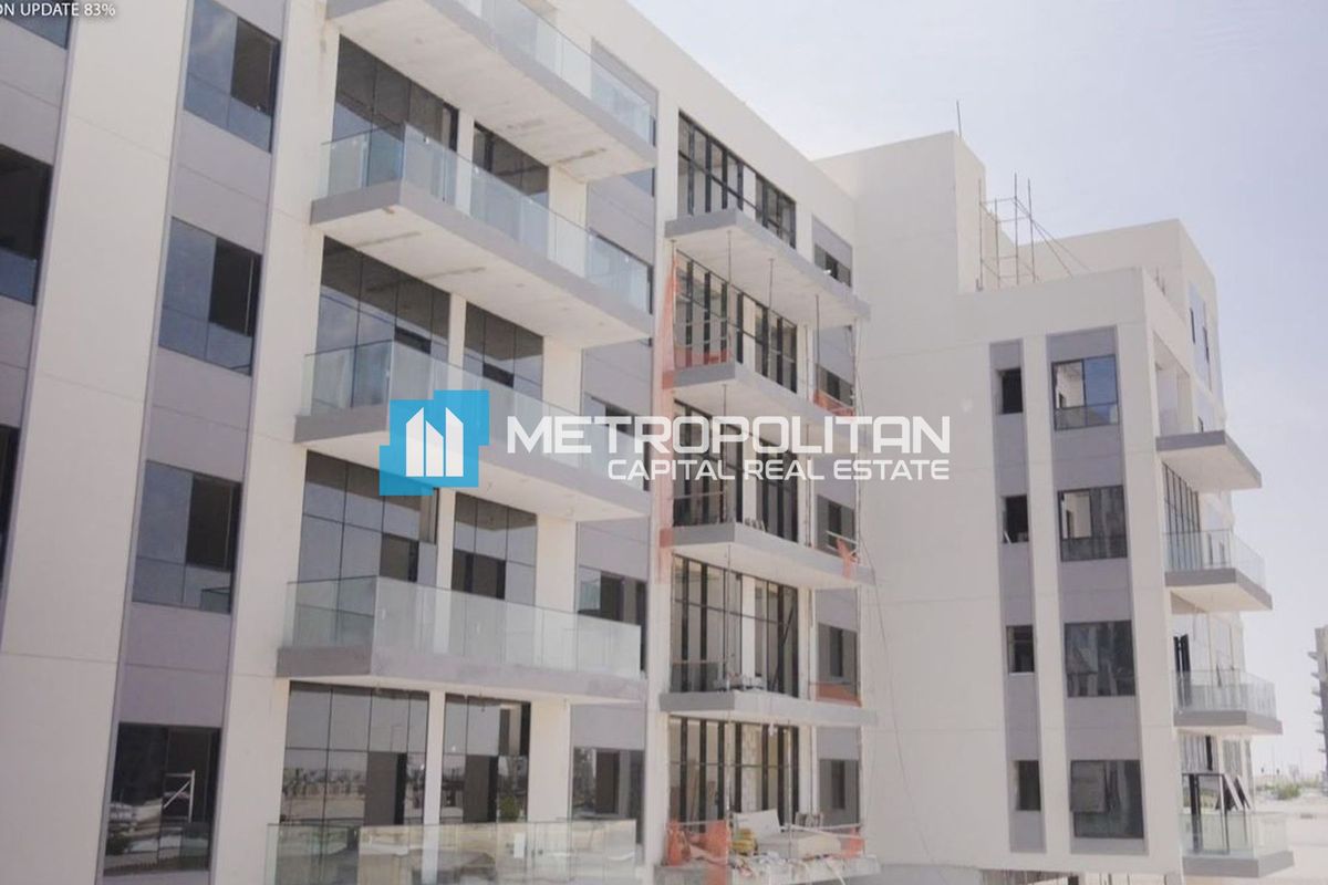 2 bedroom High Floor  in Merito, Al Shamkha