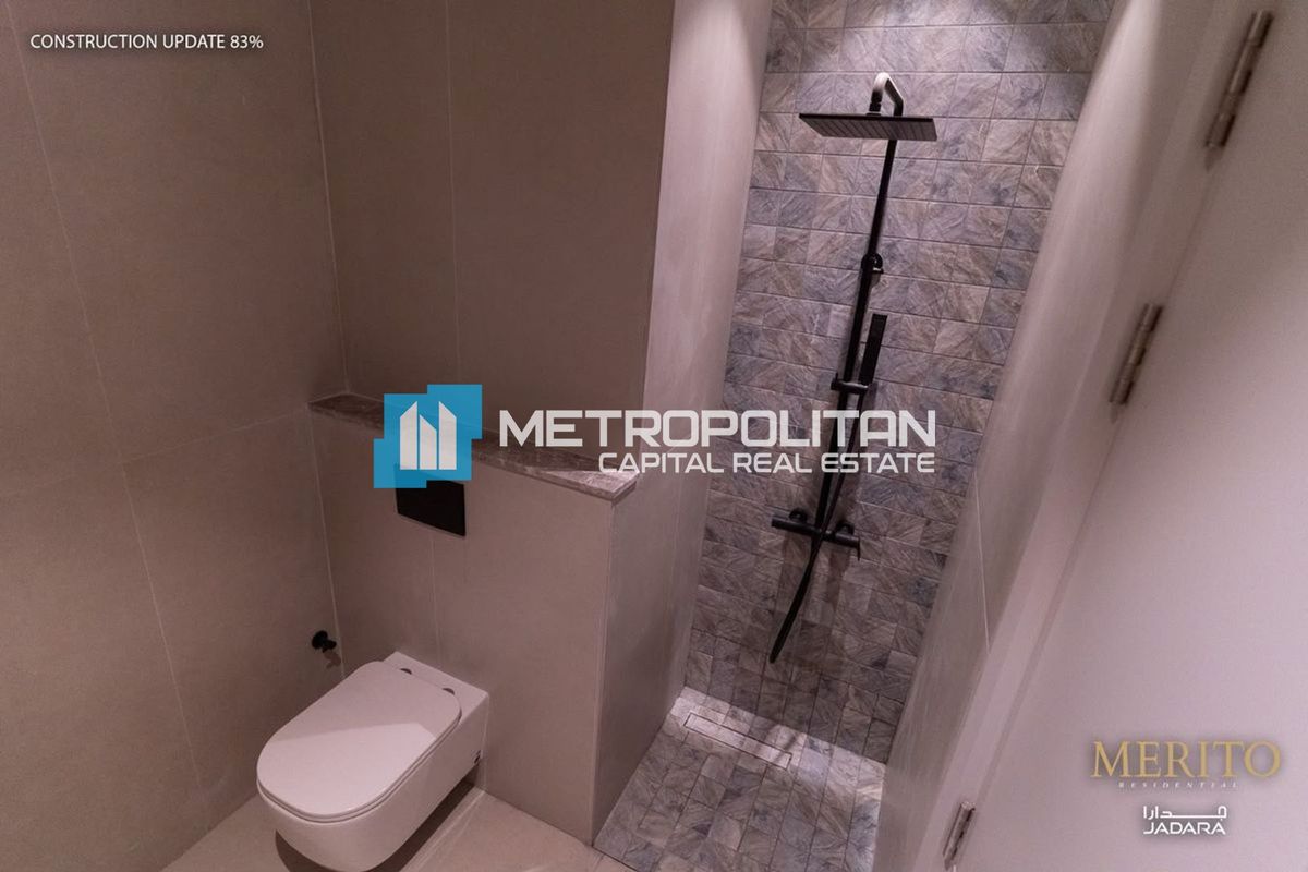 2 bedroom High Floor  in Merito, Al Shamkha