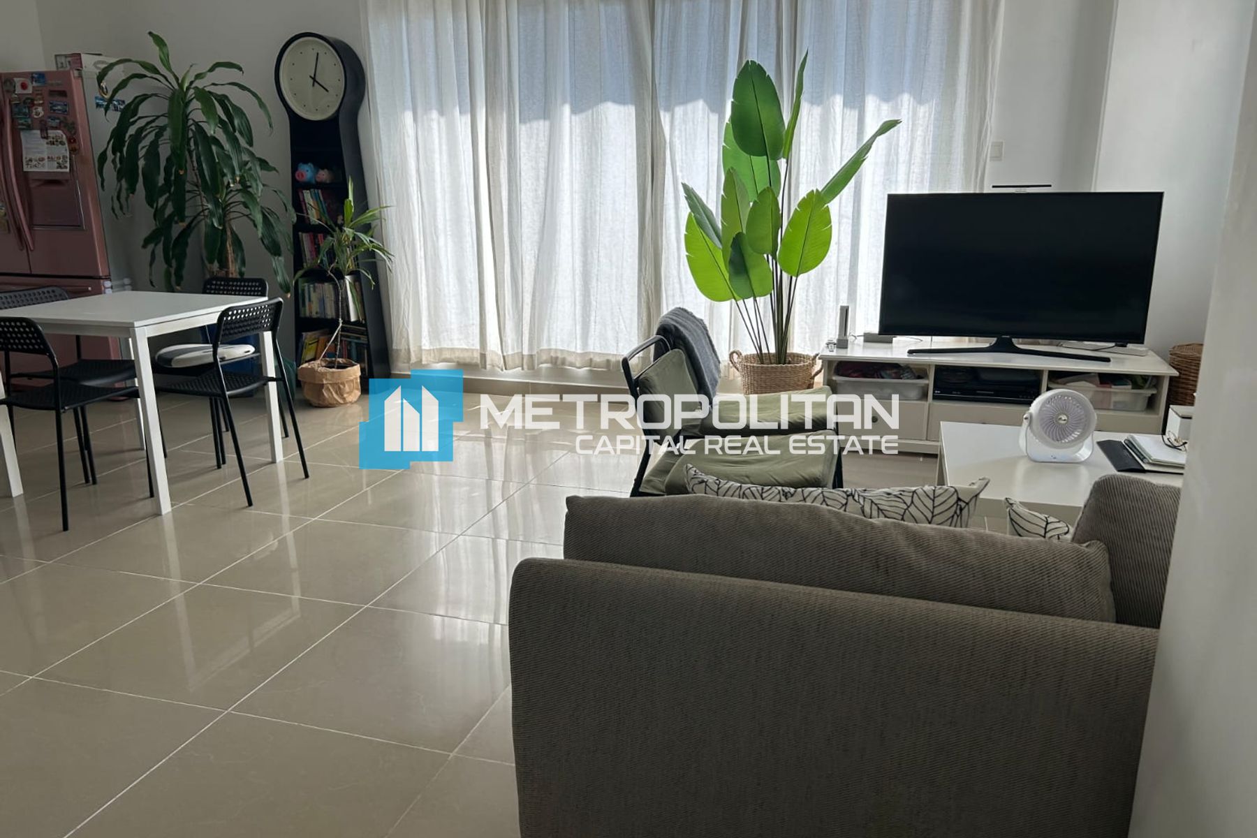 3 BR with Maids | Corner Unit | Largest Layout