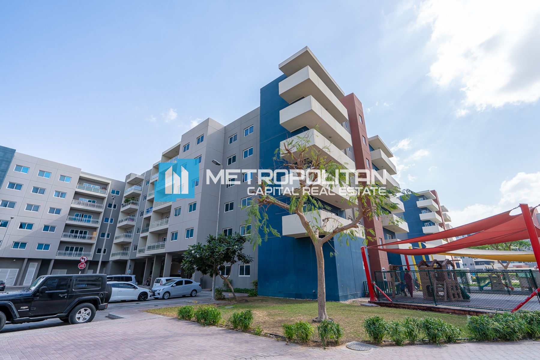 3 BR with Maids | Corner Unit | Largest Layout