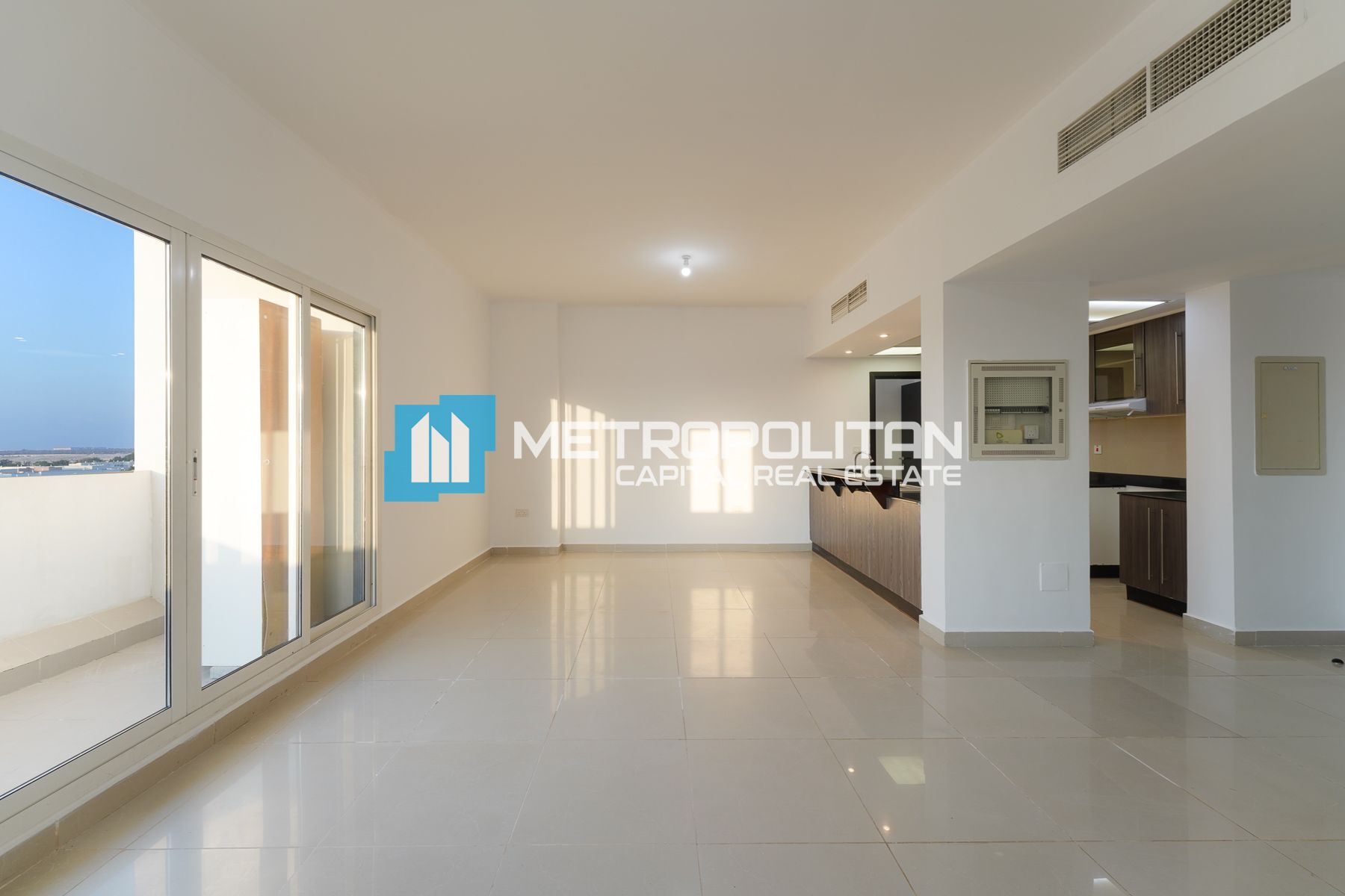3 BR with Maids | Corner Unit | Largest Layout