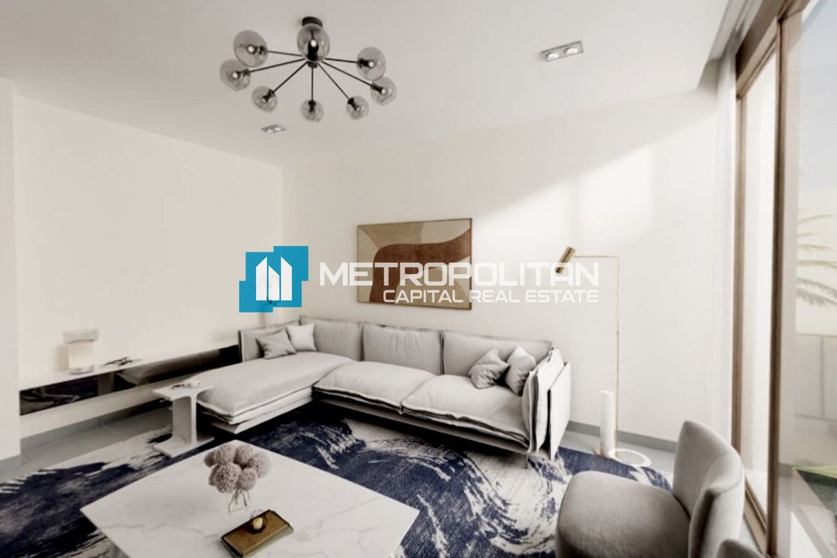 Al Sidr | Single Row | Luxury 4BR+M | Drivers