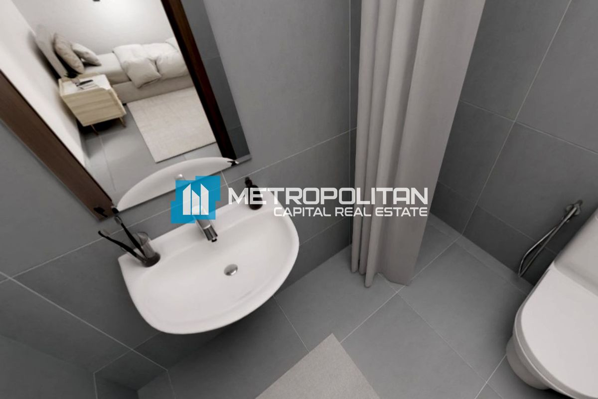 Al Sidr | Single Row | Luxury 4BR+M | Drivers