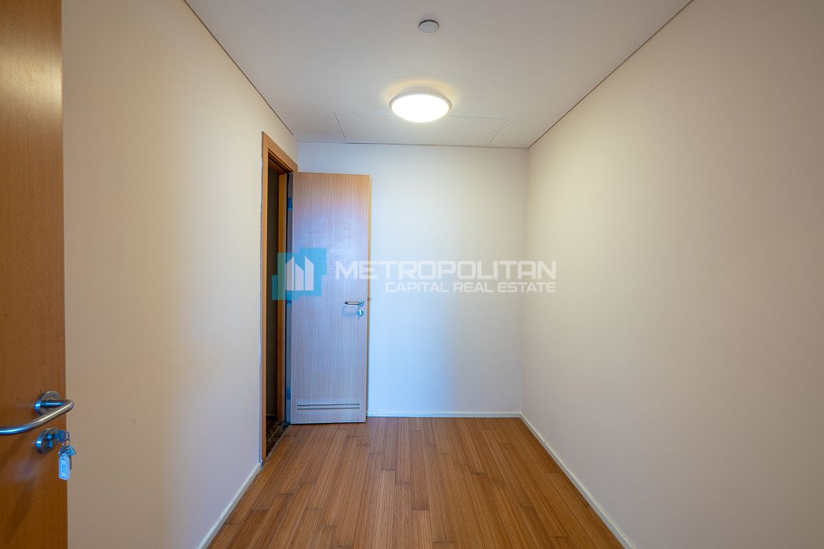 3BR Apartment for Sale in Al Rahba 2, Al Raha Beach - MCS-49524